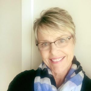 Meet your Posher, Maureen